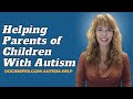 Helping Parents of Children with Autism | Tips for Counselors with Dr. Dawn Elise Snipes