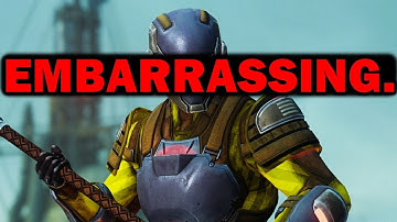 Ash & Iron is a Complete Disaster for Destiny 2...