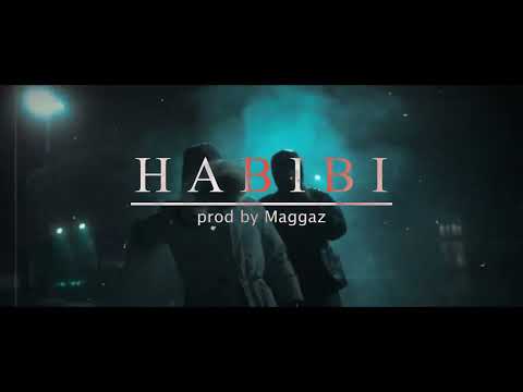 OMAR TYPE BEAT ”HABIBI” Street Rap Beat (Prod by Maggaz x Spirit)