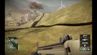 BFBC2- Hackusation Education (CptnNubs) EGO Server