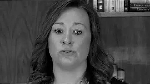 Lori Owens:Why Banking as a Career?