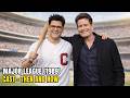 One Went to Prison, One Lost Control -  Major League (1989): Cast Then &amp; Now