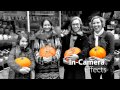 Nikon D5100 Fall TV Commercial: In-camera effects