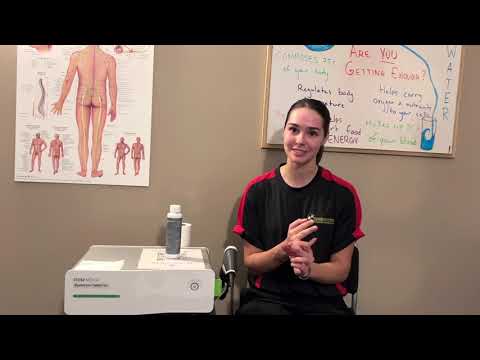 Shockwave Therapy 101