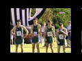 2000 Cross Country Foot Locker National Championships