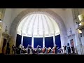 Obertura Homenaje a José Alfredo Jiménez - Encuentro Internacional de Orquestas 2017 (Guanajuato)