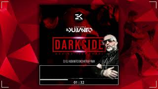 Darkside - Oshins feat. HAEL (Dj El Kubanito Bachatrap rmx) Resimi