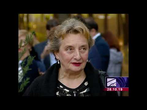 თბილისის მერმა ოქროყანაში მცხოვრებ 30 ოჯახს საკუთრების დამადასტურებელი დოკუმენტი გადასცა