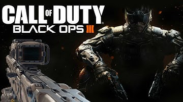 BO3: P-06 - BEST CLASS SETUP