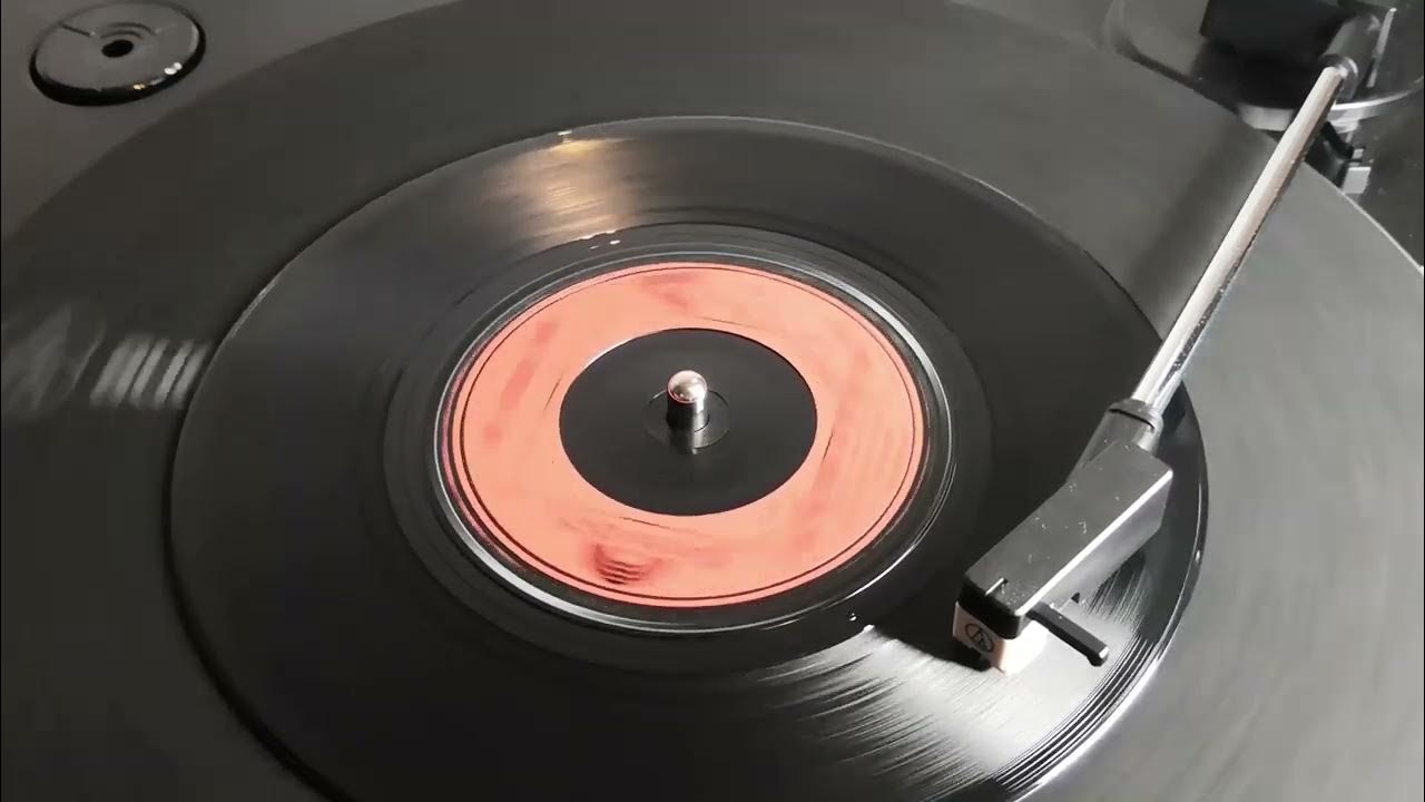 The Fatback Band - (Are You Ready) Do The Bus Stop (1975 7" Single) The Fatback Band - (Are You Ready) Do The Bus Stop (1975 7" Single)