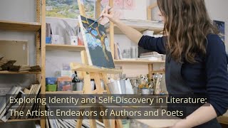 Literature Themes Identity & Self Discovery