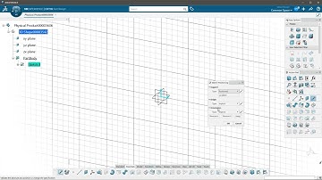 3DEXPERIENCE R2022: Entering the Sketcher