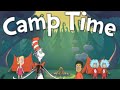 The Cat in the Hat: Camp Time (PBS Kids)