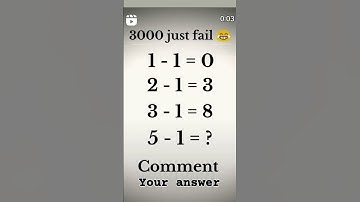 Intelligence test video #video #maths #resoning #mathtest #puzzle #mathexam #mathstricks