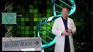 Can at home DNA test accurately test for cancer genes?