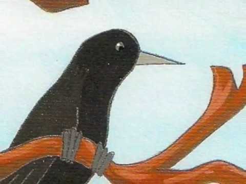 dear-mr-crow---dawud-wharnsby
