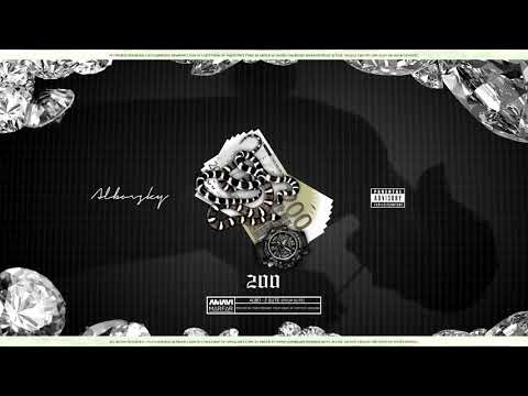 ALBO - 200 / BLANĂ // (Oficial Audio)