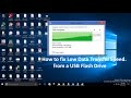 How to Increase Data Transfer Speed of Pen Drive .