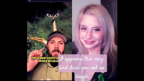 5 Animal names that would change if Canada named them. pt 2 Sub & Like for more ! Leave ideas 😅🇨🇦⬇️