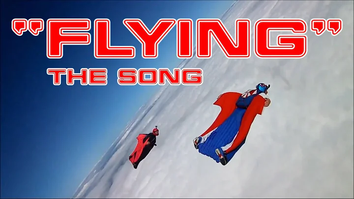 Flying - Antonio Song and Music Video