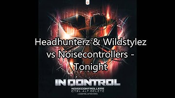 In Qontrol 2009 CD1 (Mixed by Headhunterz)