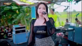 ANGIN DIN ANNESIA - SHAUN THE SHEEP - HAPPY PARTY PAG GENK - KARANGANYAR DEMAK