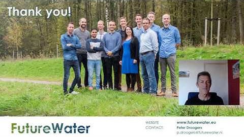 Mastering WEAP: Getting Results (part 1)