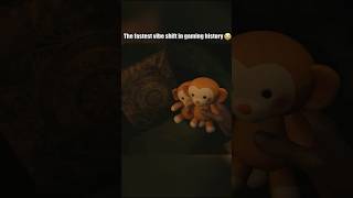 From wholesome to trauma in seconds 💀