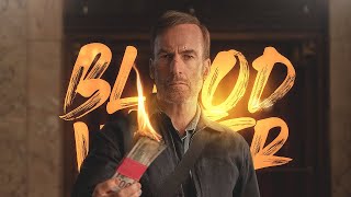 Hutch Mansell - Blood // Water (FMV) | Nobody (2021)