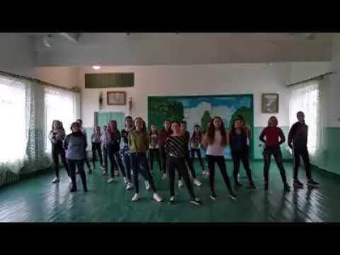 Флешмоб на День толерантності🔥