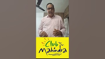 Former MAHINDRA & MAHINDRA EMPLOYEE blows the Whistle on Club Mahindra