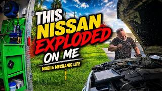 Information What a Full Day as a Mobile Mechanic Really Looks Like News
