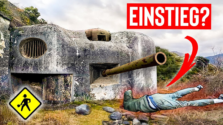 Vollkommen VERSIEGELTE BUNKERFESTUNG in den BERGEN gefunden!⛰️ | Finden wir einen EINGANG?