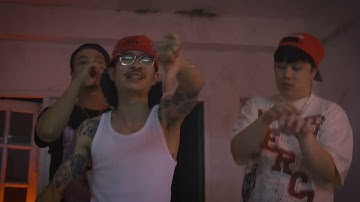 Wtc x Dirtyice x BT DOPEBOY - SloDancin (Official Music Video)