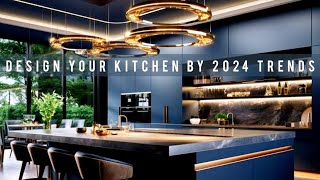 What are the trends in kitchens in 2024?: 200 Modern Kitchen Design Ideas 2024: Kitchen Renovation