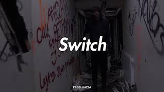 #ofb sj x bandokay x digga d type beat - -switch- | guitar drill instrumental (prod. @kazzaprod)