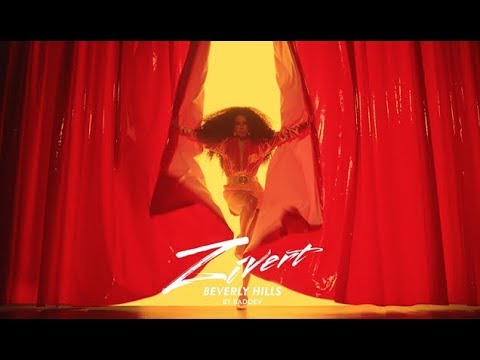 Zivert - Beverly Hills | Премьера клипа