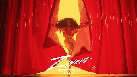Zivert - Beverly Hills | Премьера клипа