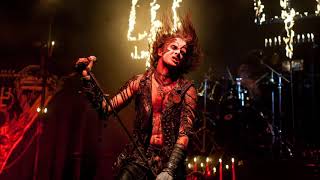 Watain - Nuclear Alchemy