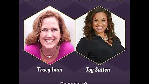 Believable Hope with Joy Sutton