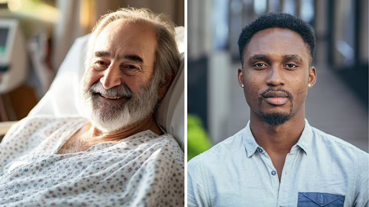 Elderly Man's Last Wish to Help a Stranger Changes His Life Forever