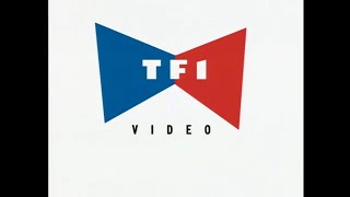 Bascule De Tf Vidéo À Tf1 Vidéo 1997-2001