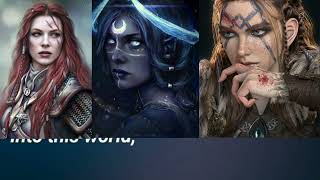 Savage Daughter Cover Allyson Blade