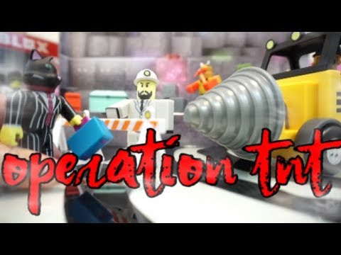 Operation Tnt Roblox Playset It S A Catastrophe Youtube - roblox operation tnt