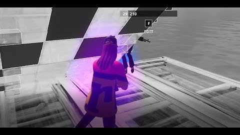 How to make this *INSANE* Skin Glow Build Up In Davinci Resolve 17!