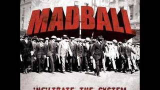 Madball - Straight From Heart