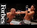 Predicting The Highest Paid UFC Fighters Of 2017 Forbes Predicting The Highest Paid UFC Fighters Of 2017 Forbes