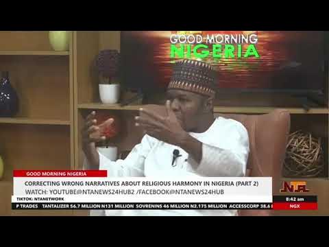 Where Did We Get It Wrong? Nigerians Reflect on Lost Unity and Shared Festivals