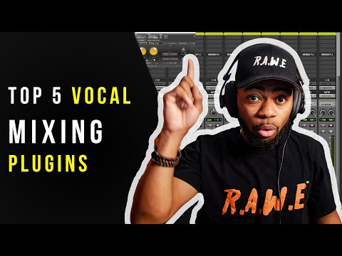 Top 5 Vocal