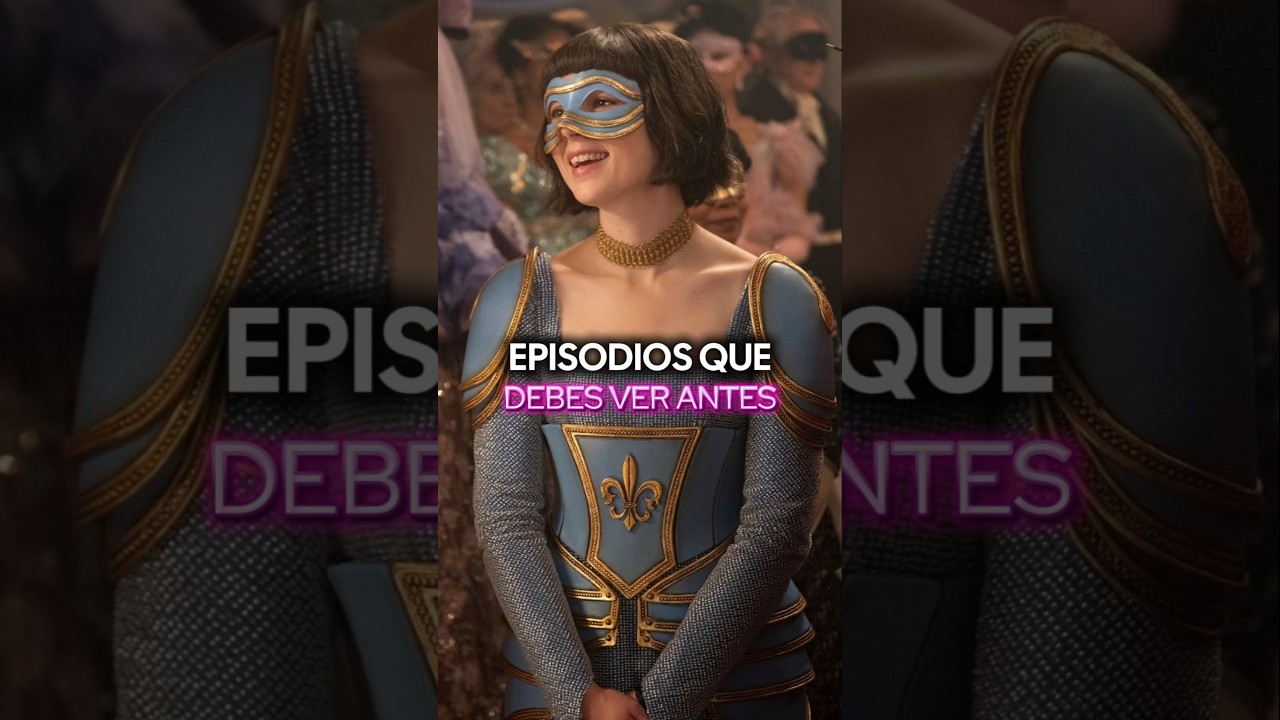 Episodios que debes ver de Bridgerton temporada 4 
